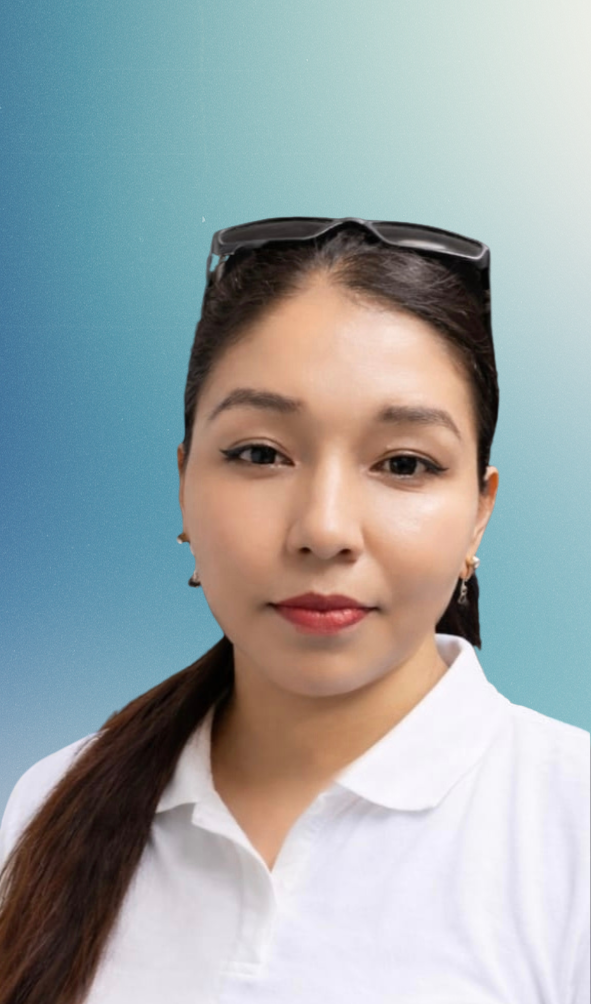 Abigail Hidalgo Saldaña